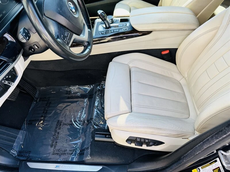 2017 BMW F15 X5 - Image 8 of 12