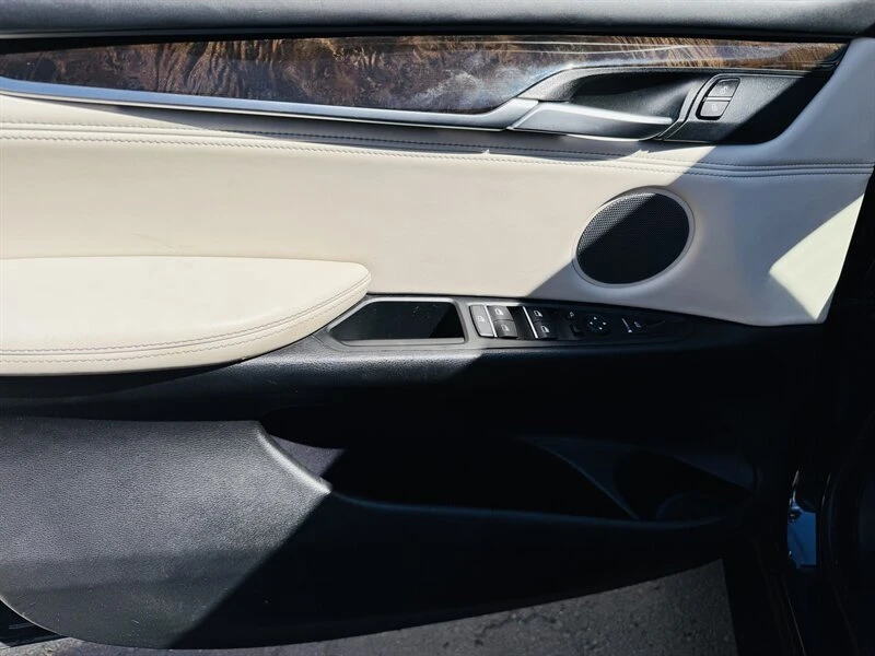 2017 BMW F15 X5 - Image 7 of 12