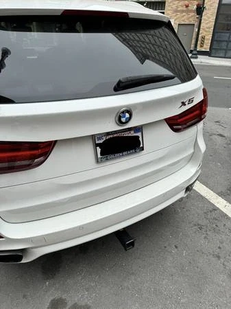 2017 BMW F15 X5 - Image 4 of 4