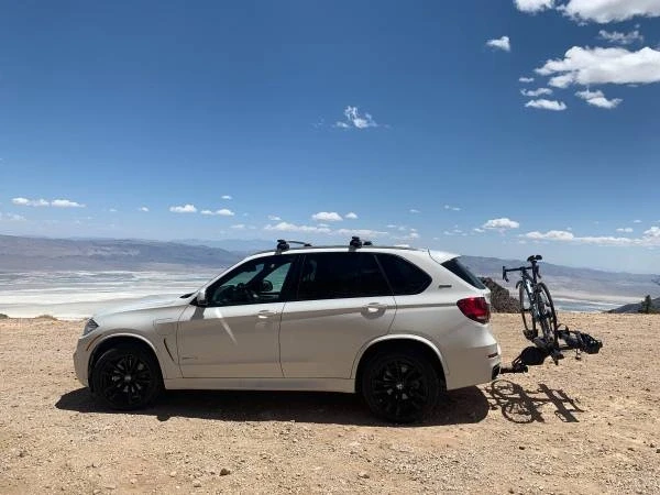 2017 BMW F15 X5 - Image 3 of 4