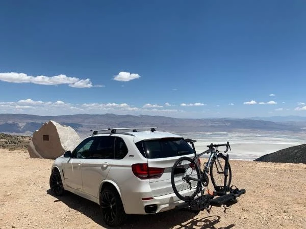 2017 BMW F15 X5 - Image 2 of 4