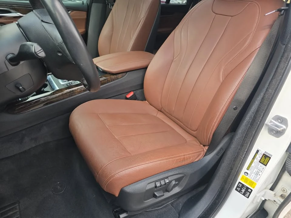 2017 BMW F15 X5 - Image 5 of 10