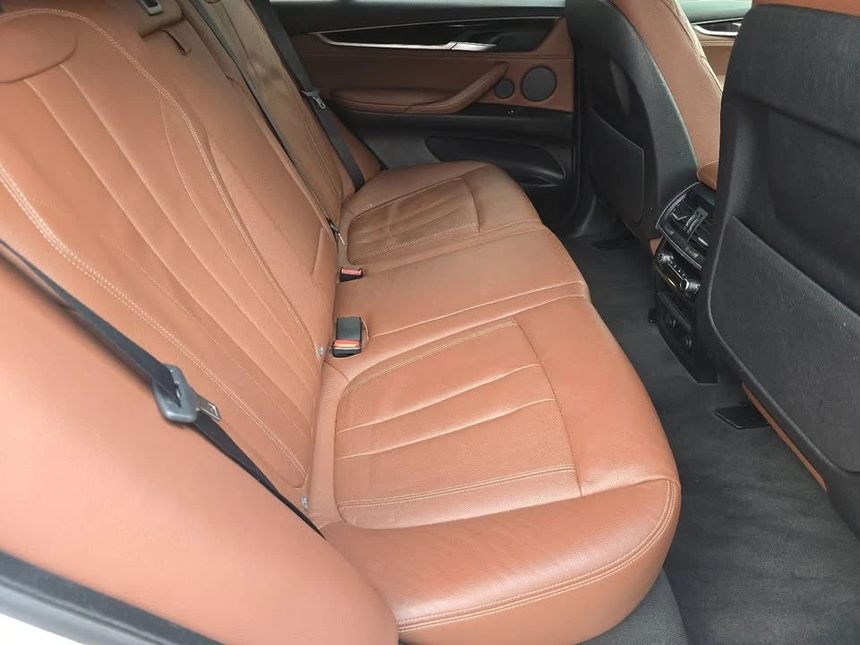 2017 BMW F15 X5 - Image 7 of 10