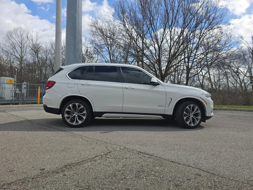 2017 BMW F15 X5 - Image 9 of 10