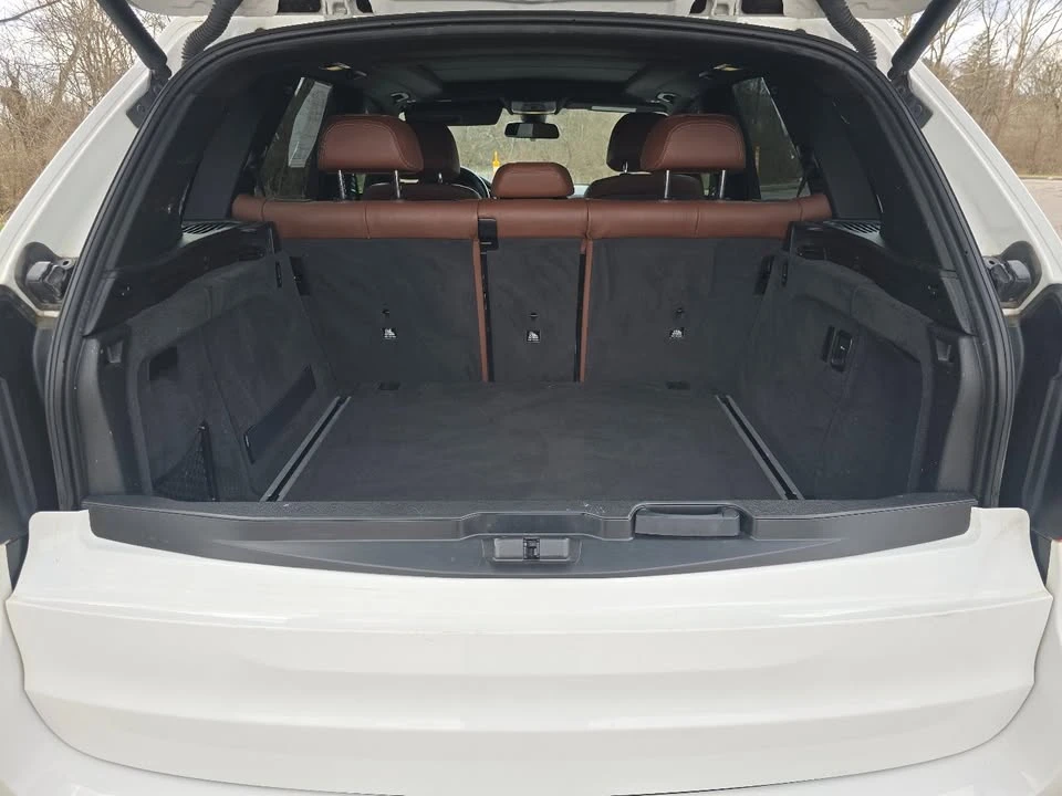 2017 BMW F15 X5 - Image 8 of 10