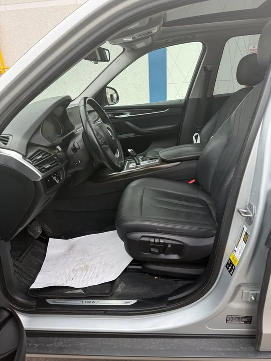 2017 BMW F15 X5 - Image 10 of 17