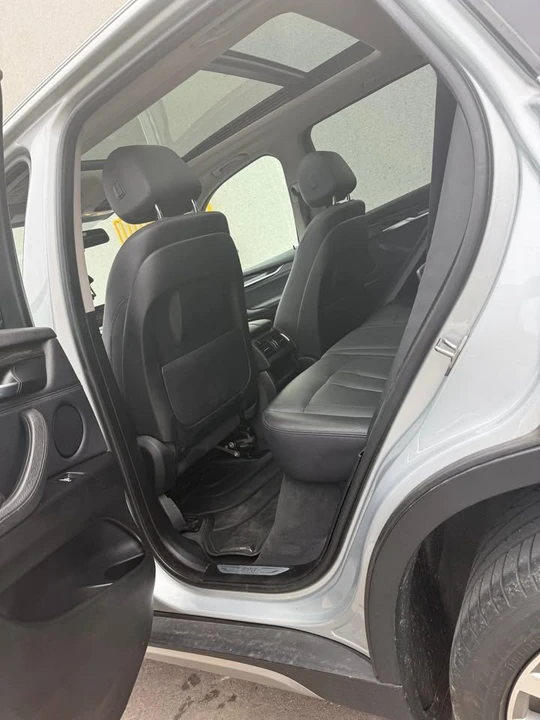 2017 BMW F15 X5 - Image 13 of 17