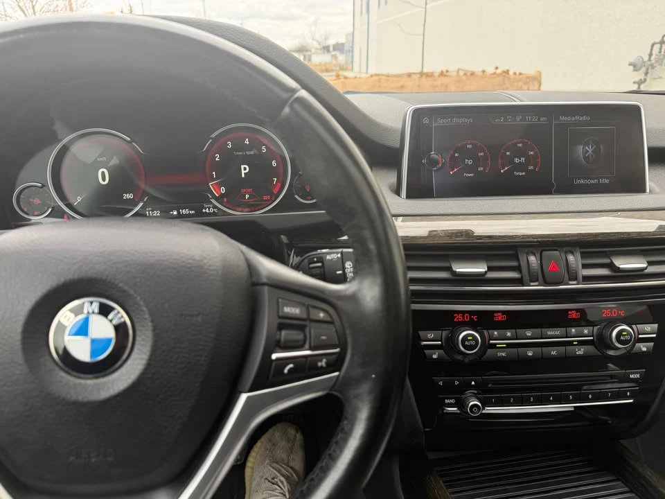 2017 BMW F15 X5 - Image 15 of 17