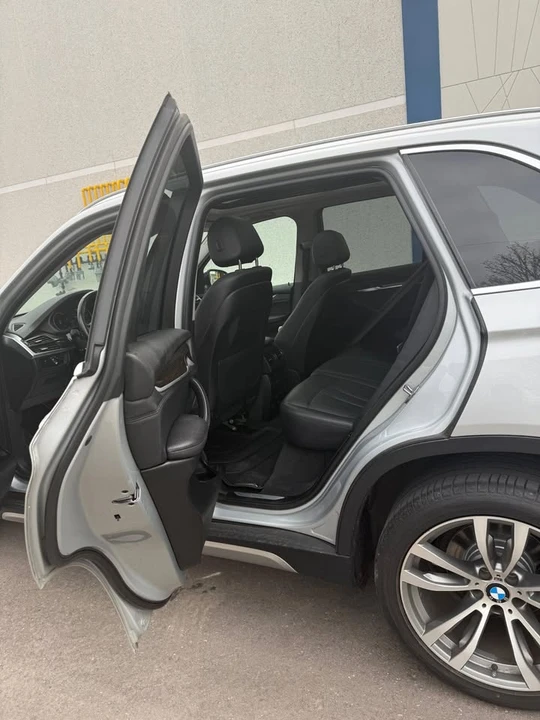 2017 BMW F15 X5 - Image 11 of 17