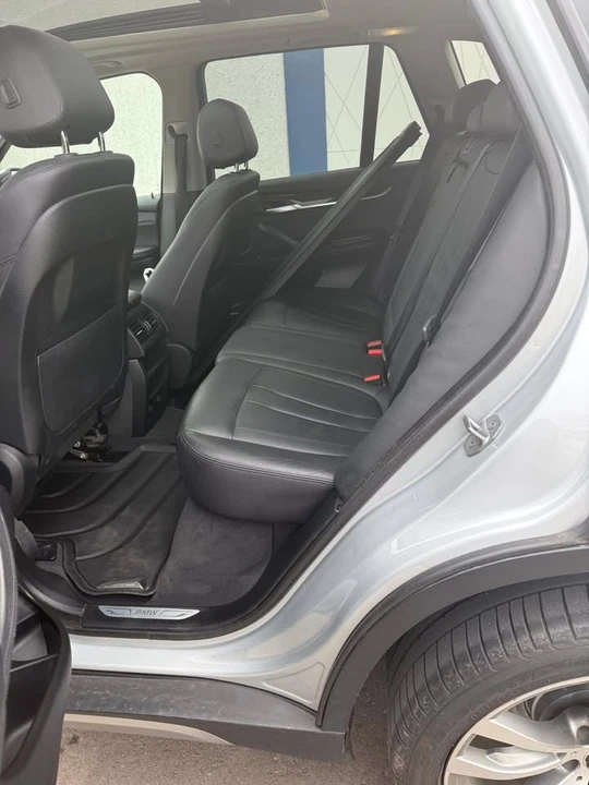 2017 BMW F15 X5 - Image 12 of 17