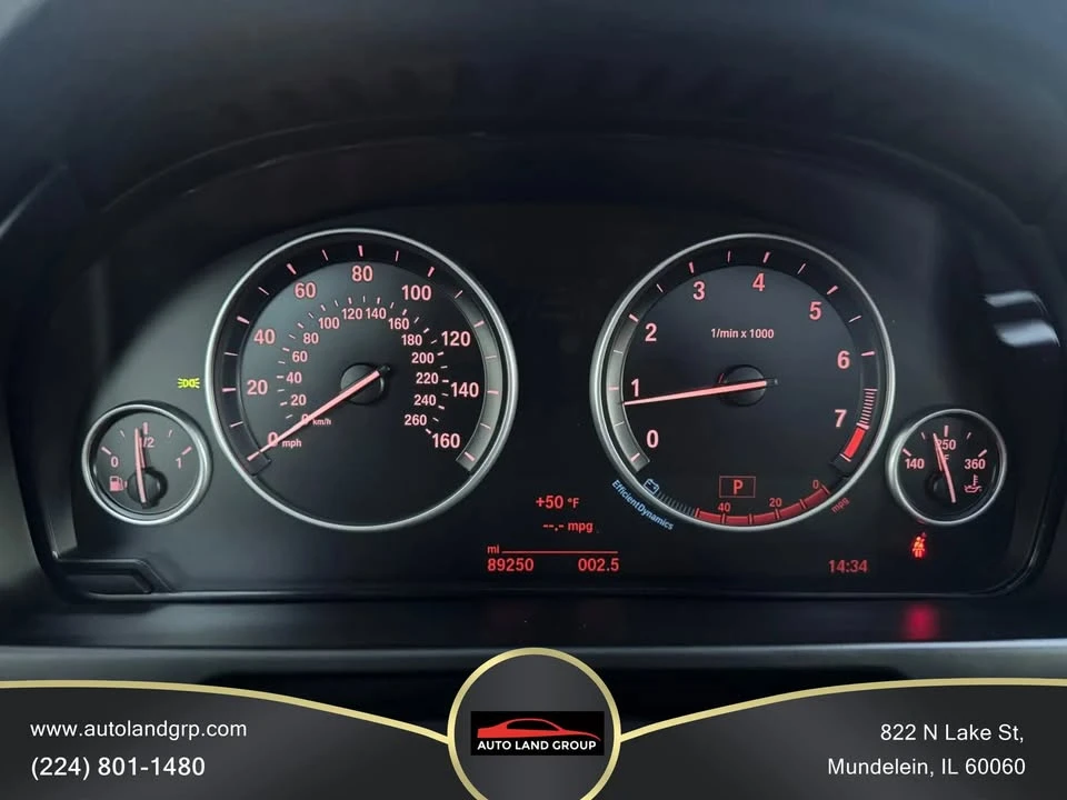2017 BMW F15 X5 - Image 16 of 18