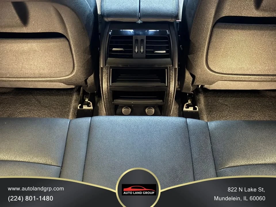 2017 BMW F15 X5 - Image 11 of 18