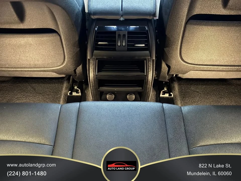 2017 BMW F15 X5 - Image 8 of 14