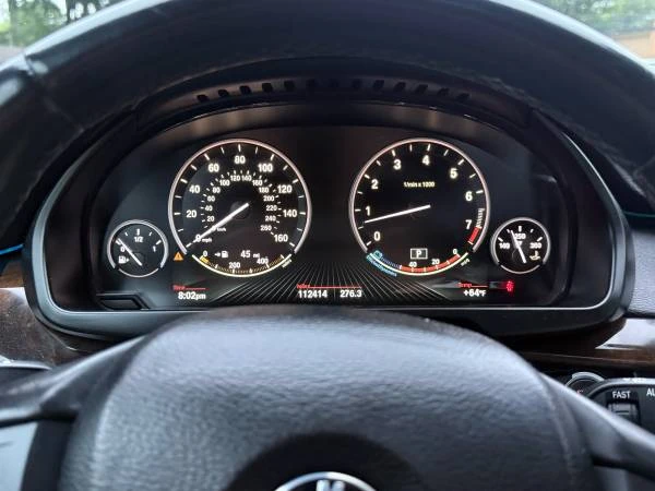 2017 BMW F15 X5 - Image 16 of 20