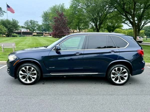 2017 BMW F15 X5 - Image 2 of 20