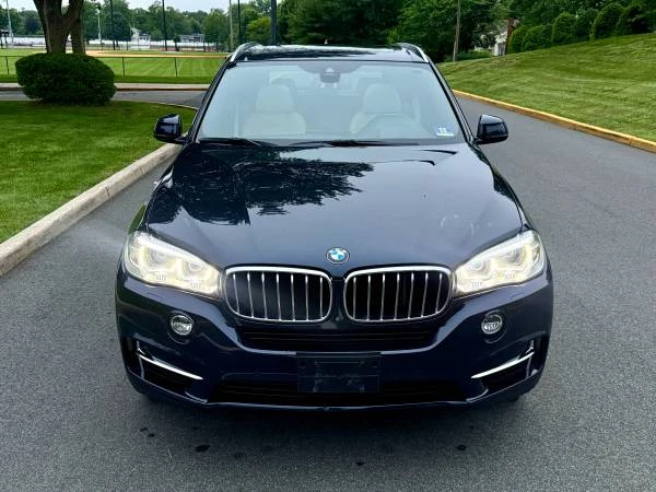 2017 BMW F15 X5 - Image 8 of 20