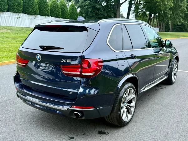 2017 BMW F15 X5 - Image 5 of 20