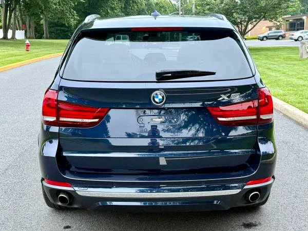 2017 BMW F15 X5 - Image 4 of 20