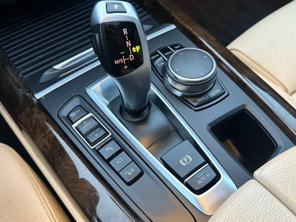 2017 BMW F15 X5 - Image 15 of 20