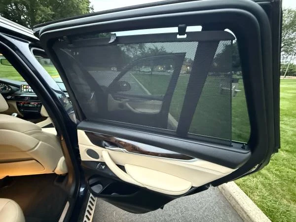 2017 BMW F15 X5 - Image 20 of 20
