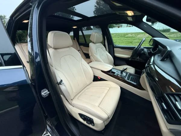 2017 BMW F15 X5 - Image 12 of 20