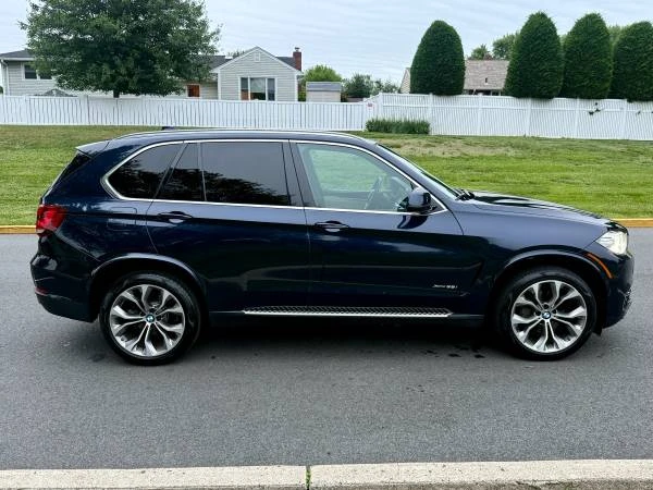 2017 BMW F15 X5 - Image 6 of 20