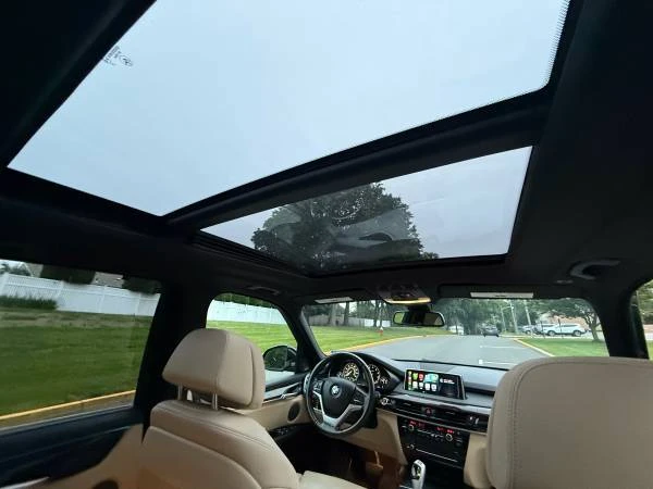 2017 BMW F15 X5 - Image 18 of 20