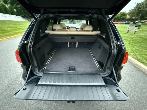 2017 BMW F15 X5 - Image 19 of 20