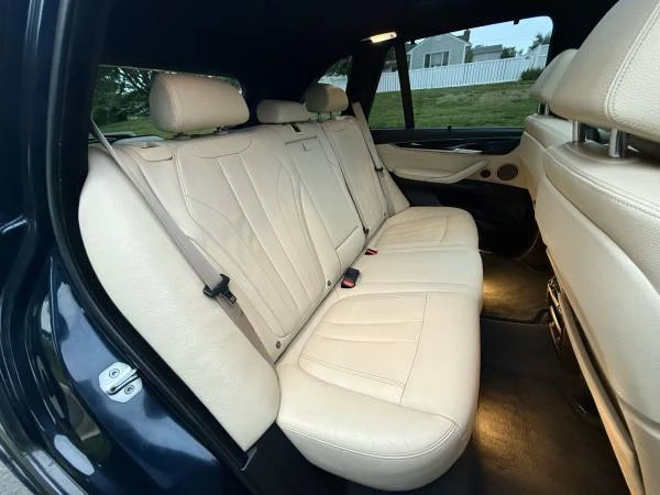 2017 BMW F15 X5 - Image 11 of 20