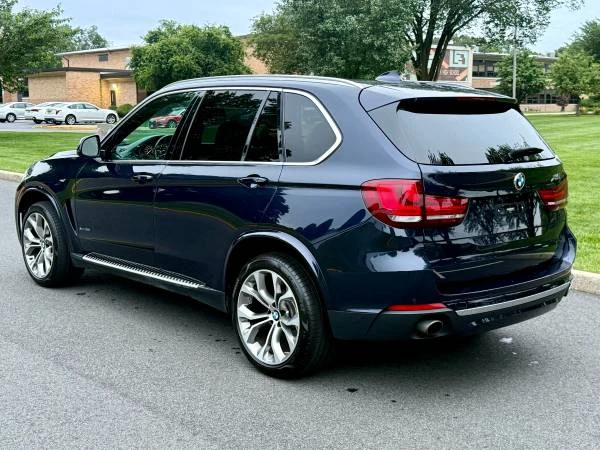 2017 BMW F15 X5 - Image 3 of 20
