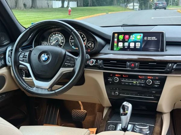 2017 BMW F15 X5 - Image 13 of 20