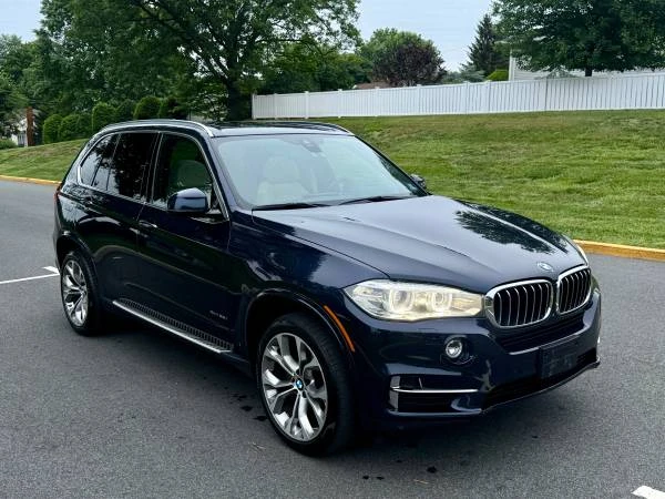 2017 BMW F15 X5 - Image 7 of 20
