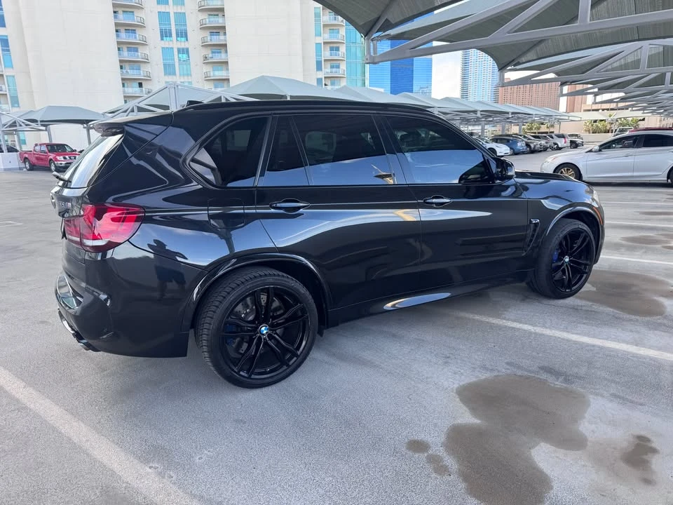 2017 BMW F85 X5 M - Image 4 of 16