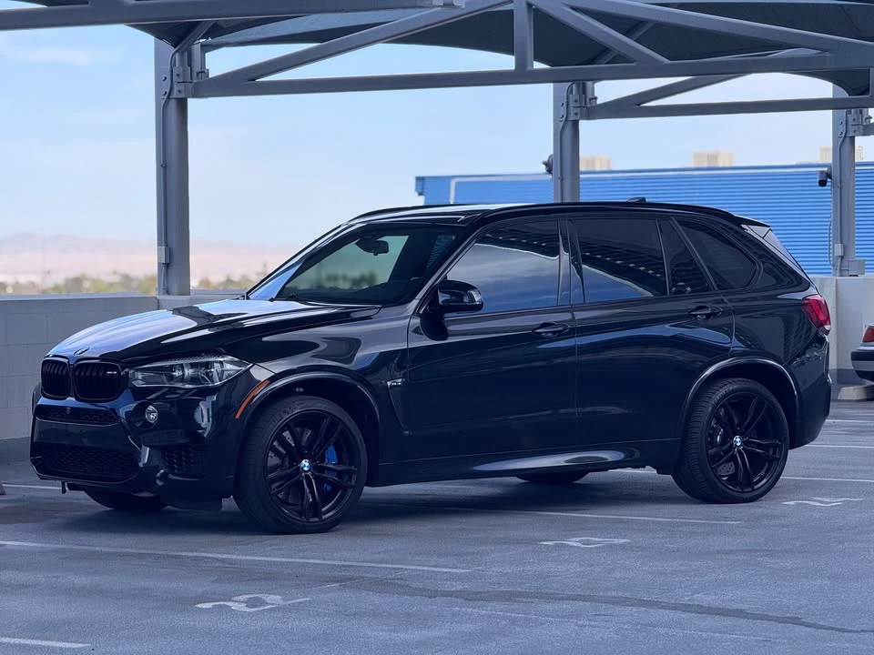 2017 BMW F85 X5 M - Image 7 of 16
