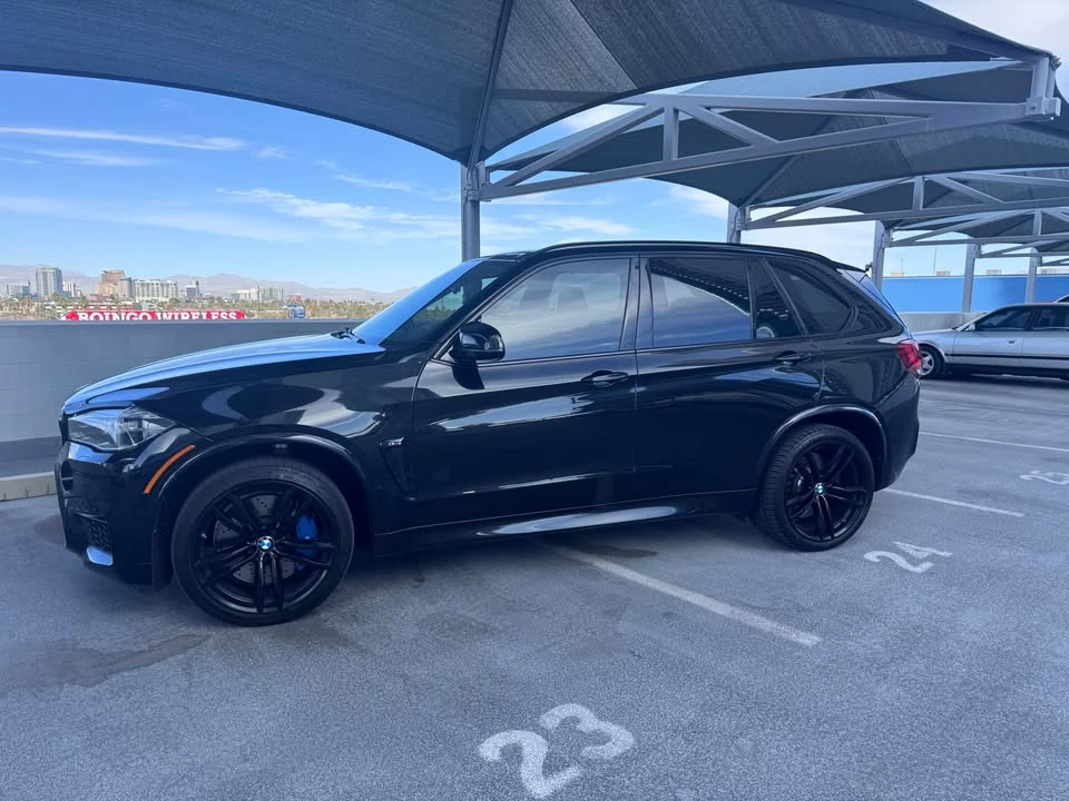 2017 BMW F85 X5 M - Image 2 of 16
