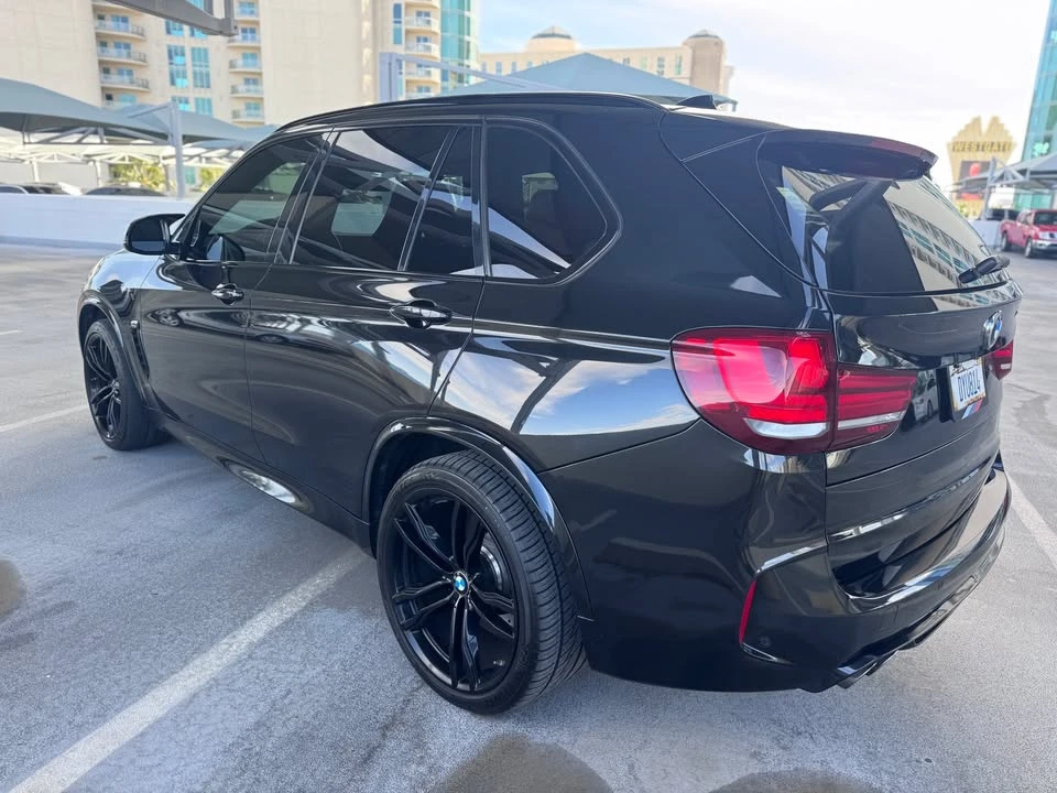 2017 BMW F85 X5 M - Image 11 of 16