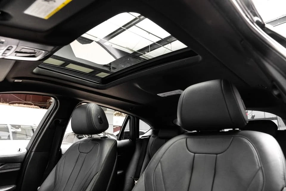 2017 BMW F16 X6 - Image 5 of 18