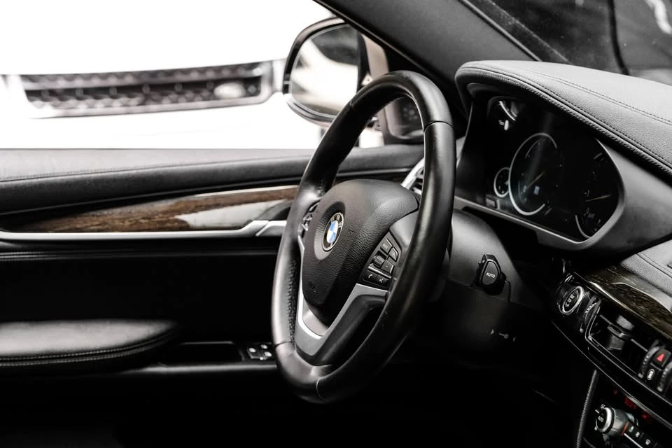 2017 BMW F16 X6 - Image 16 of 19