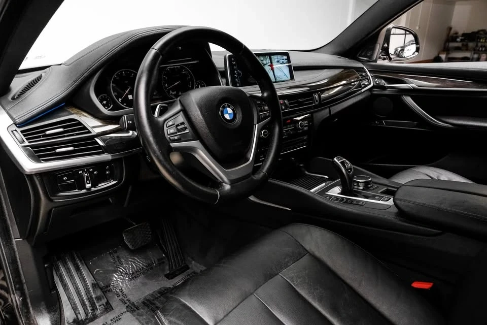 2017 BMW F16 X6 - Image 3 of 18
