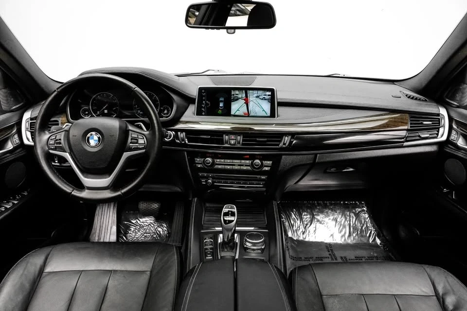 2017 BMW F16 X6 - Image 14 of 18