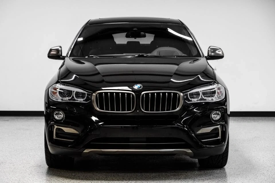 2017 BMW F16 X6 - Image 6 of 18