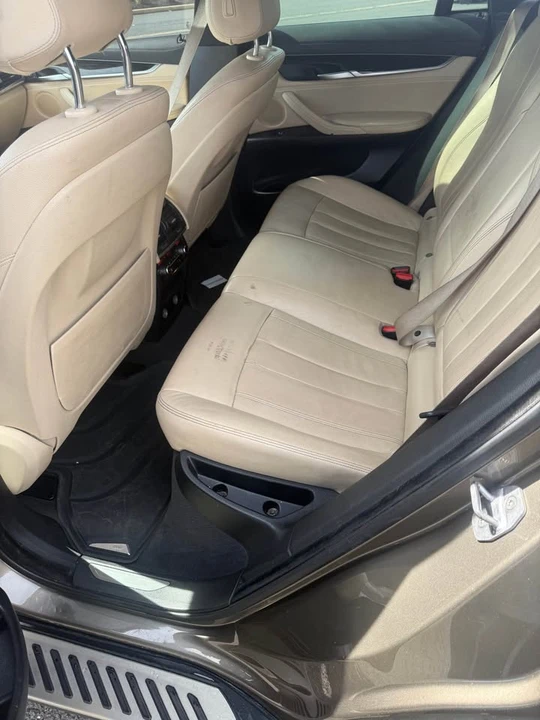 2017 BMW F16 X6 - Image 6 of 6