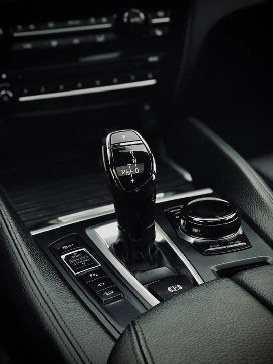 2017 BMW F16 X6 - Image 5 of 7