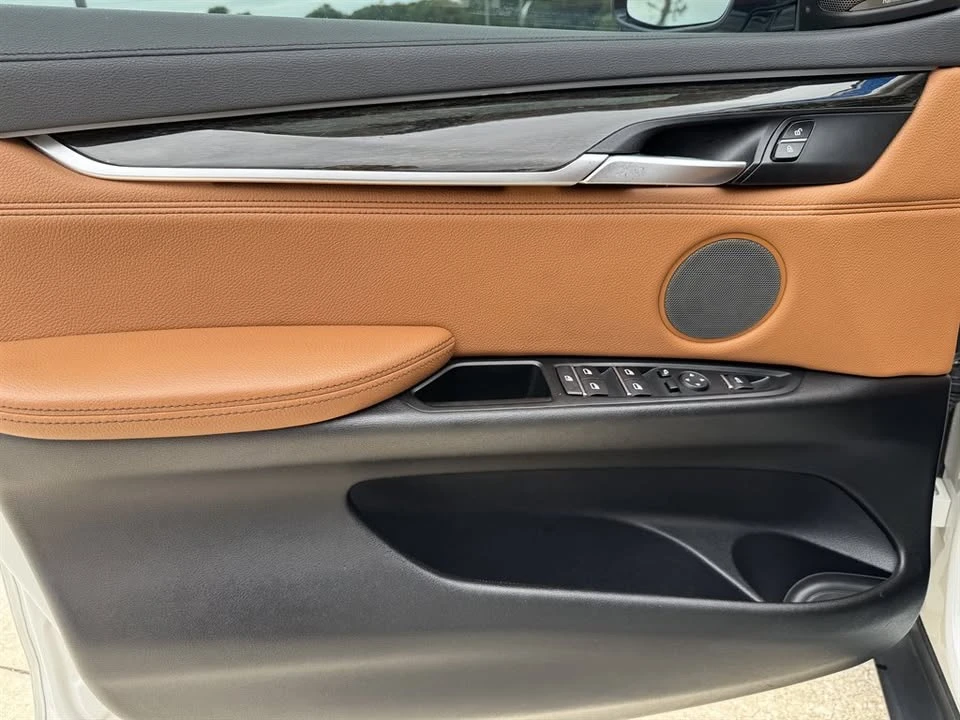 2017 BMW F16 X6 - Image 15 of 15