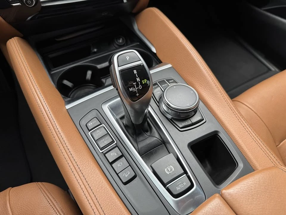 2017 BMW F16 X6 - Image 11 of 15