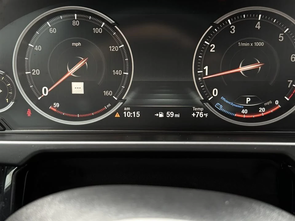 2017 BMW F16 X6 - Image 8 of 15