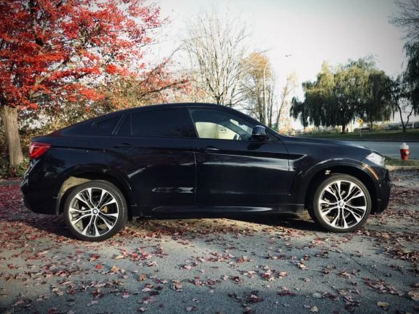 2017 BMW F16 X6 - Image 3 of 20