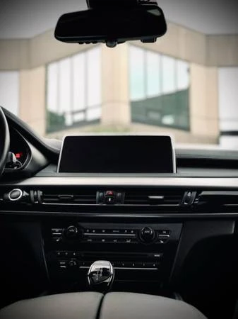 2017 BMW F16 X6 - Image 11 of 20
