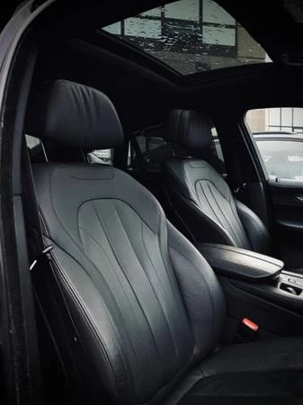 2017 BMW F16 X6 - Image 20 of 20