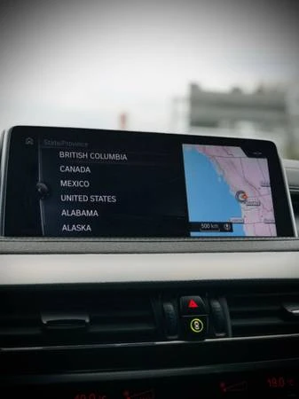 2017 BMW F16 X6 - Image 19 of 20